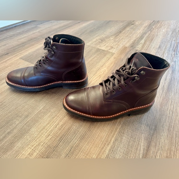 Thursday Boot captain Men 6.5 - Picture 6 of 11